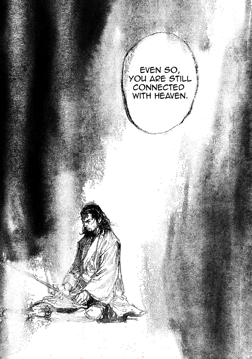 Read VagabondEN Manga Online