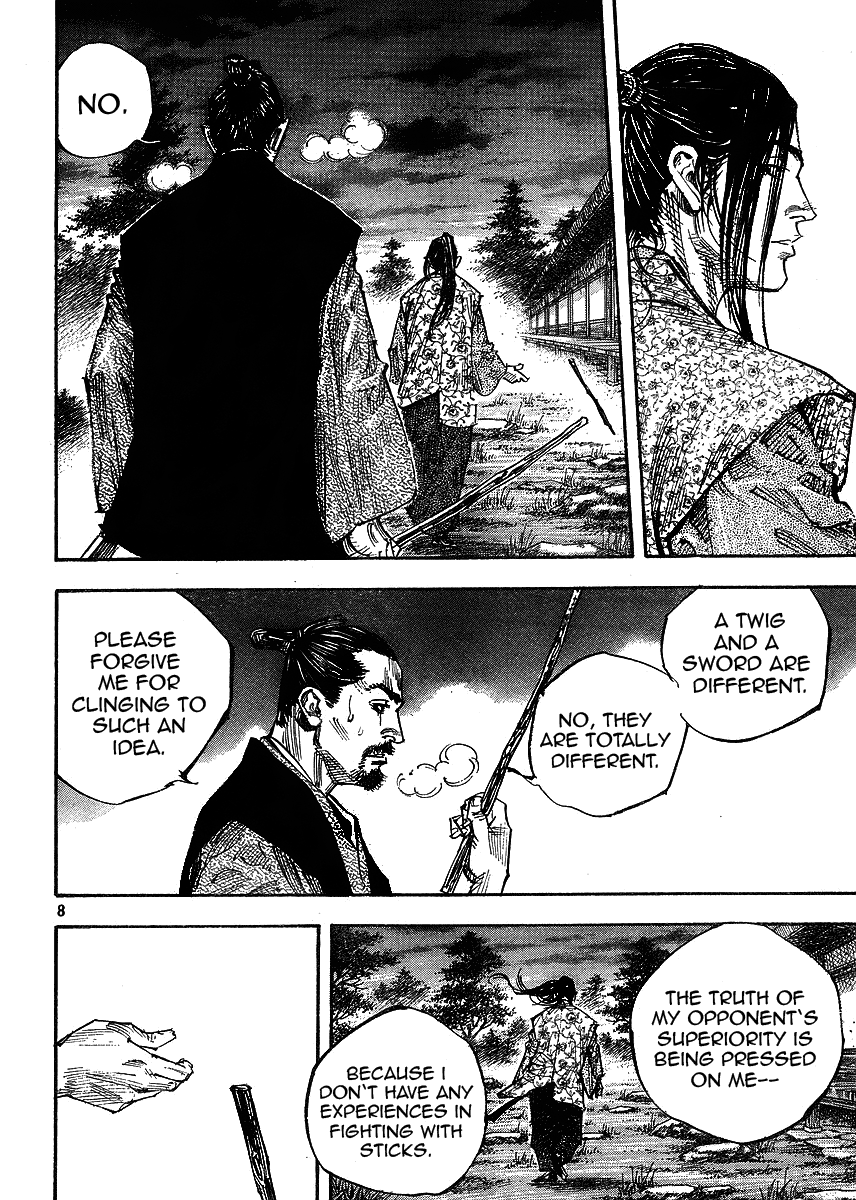Read VagabondEN Manga Online