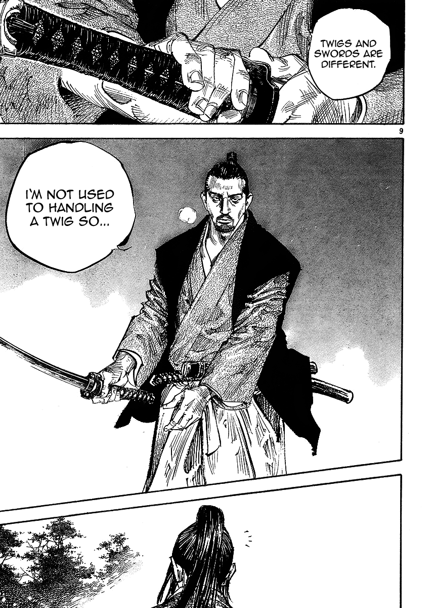 Read VagabondEN Manga Online