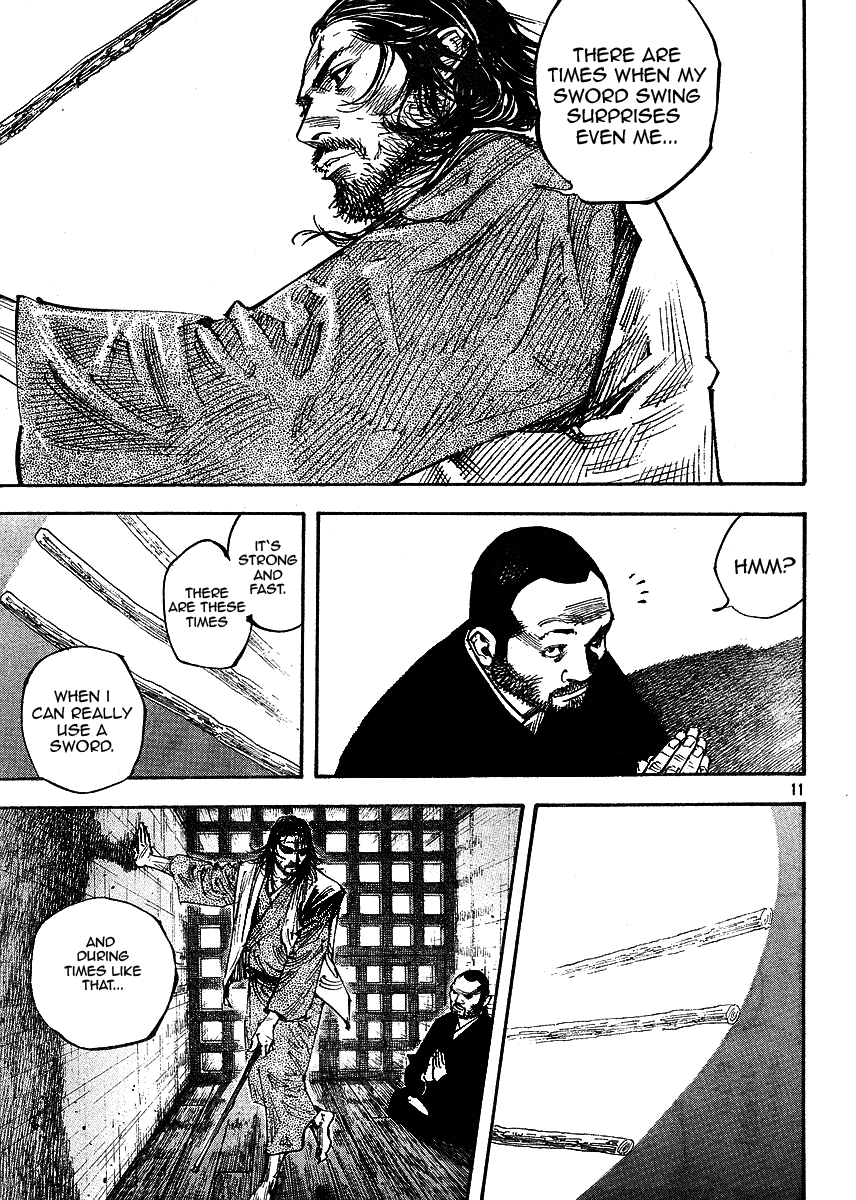 Read VagabondEN Manga Online