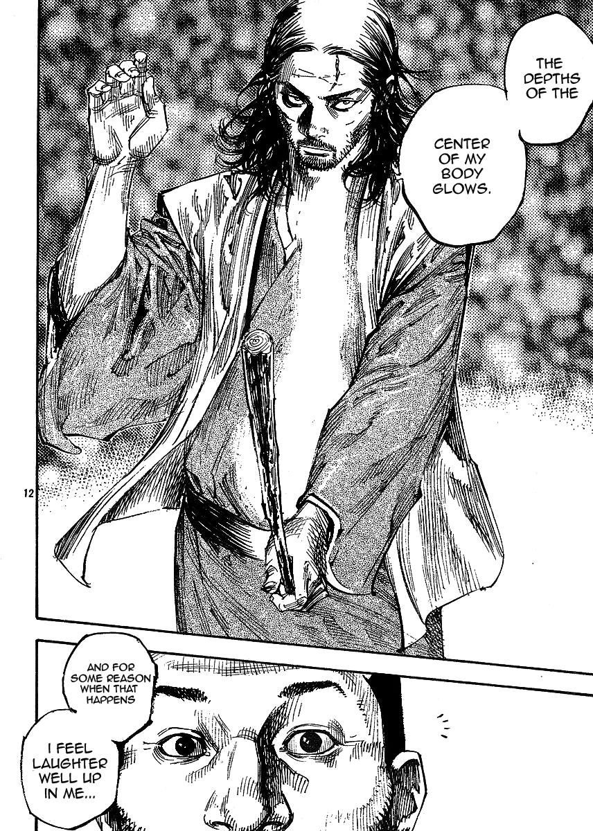 Read VagabondEN Manga Online