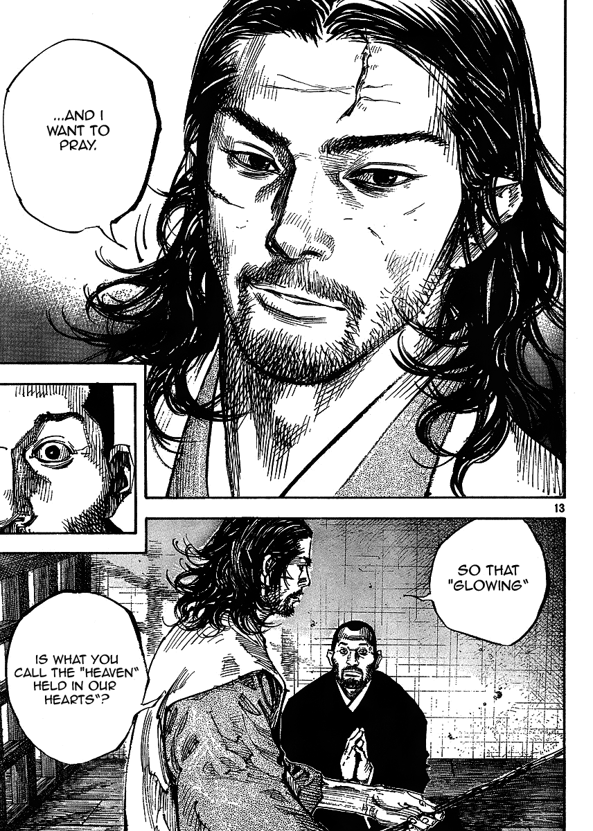 Read VagabondEN Manga Online