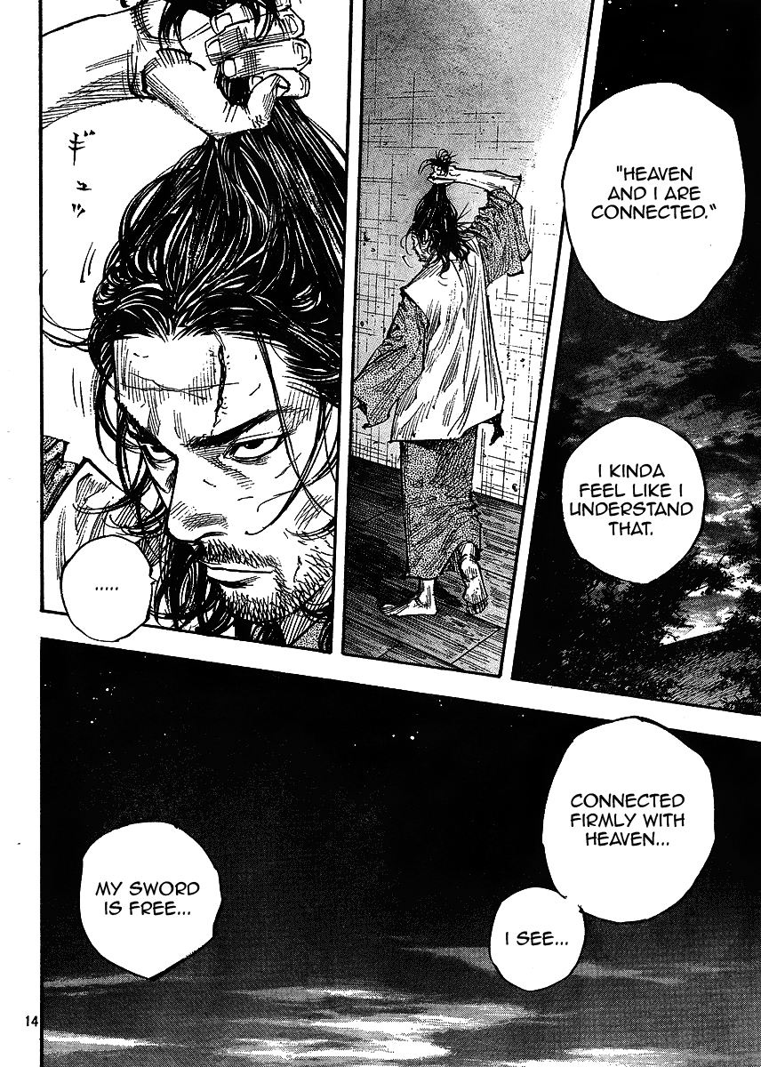 Read VagabondEN Manga Online