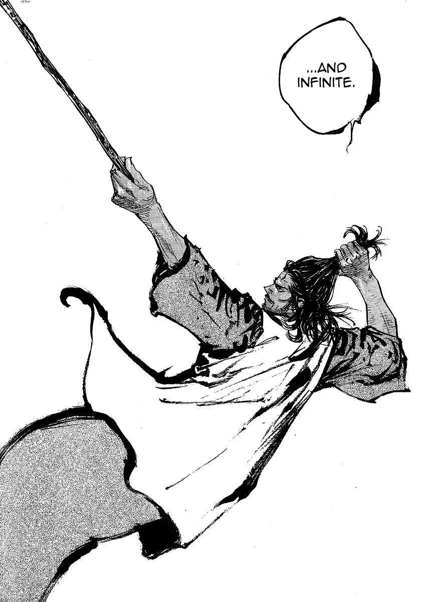 Read VagabondEN Manga Online
