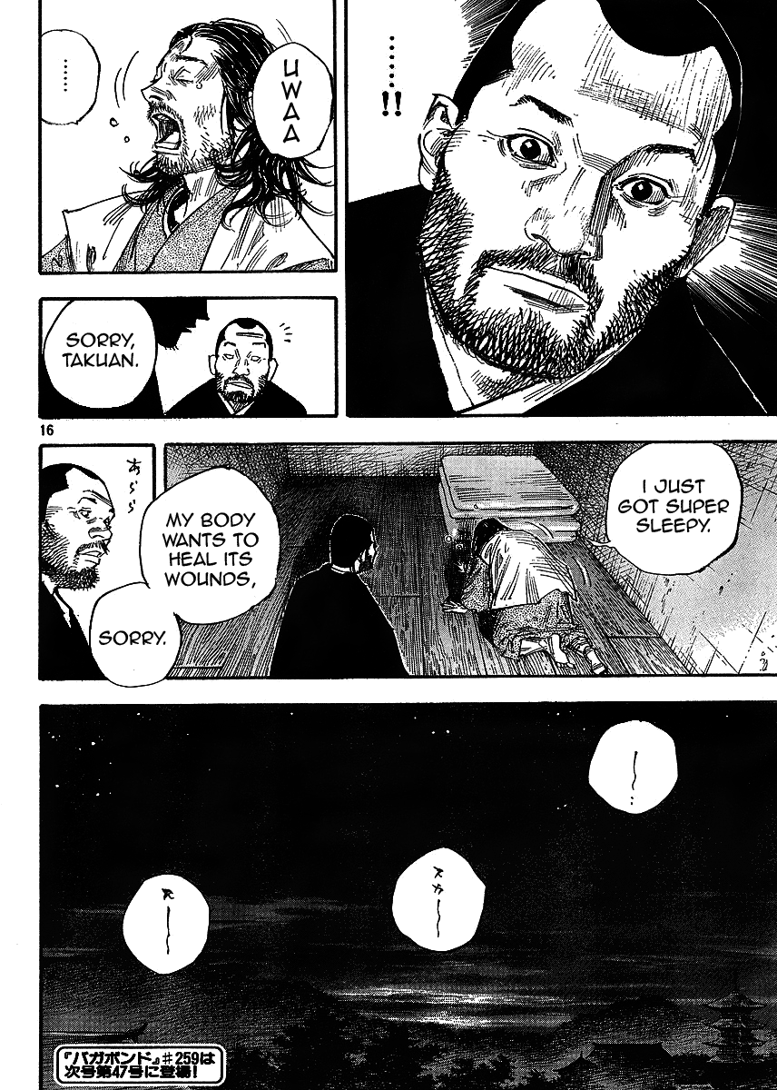 Read VagabondEN Manga Online