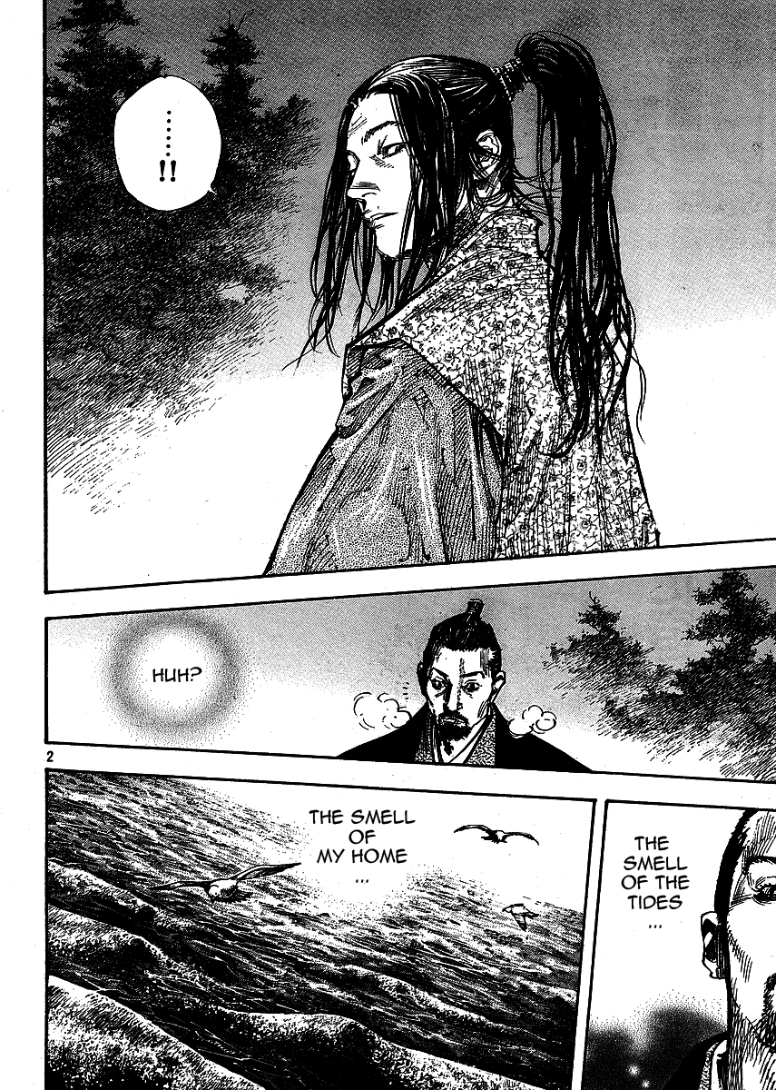 Read VagabondEN Manga Online