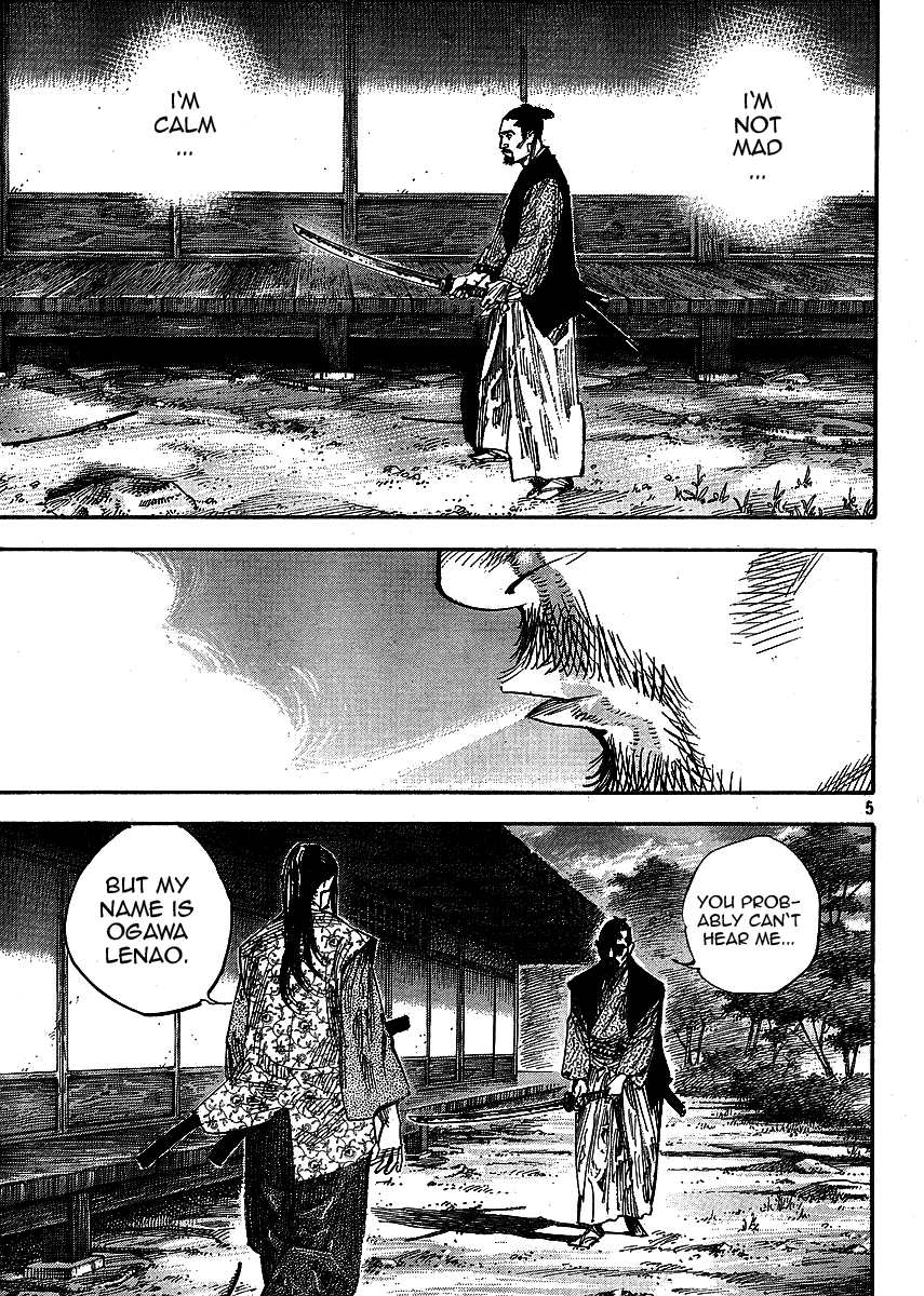 Read VagabondEN Manga Online