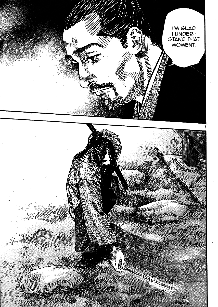 Read VagabondEN Manga Online