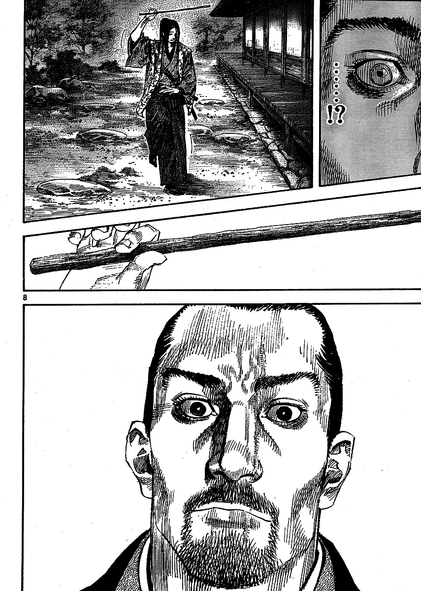 Read VagabondEN Manga Online
