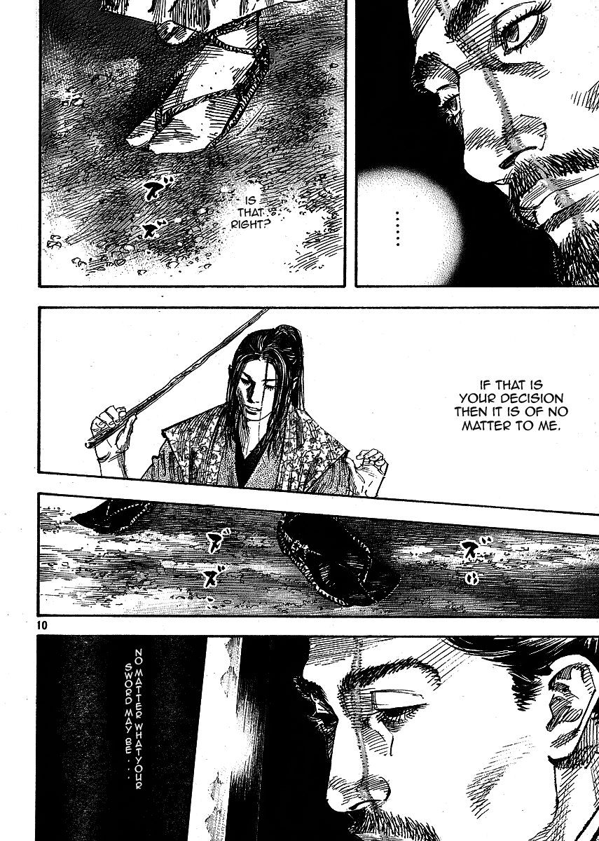 Read VagabondEN Manga Online