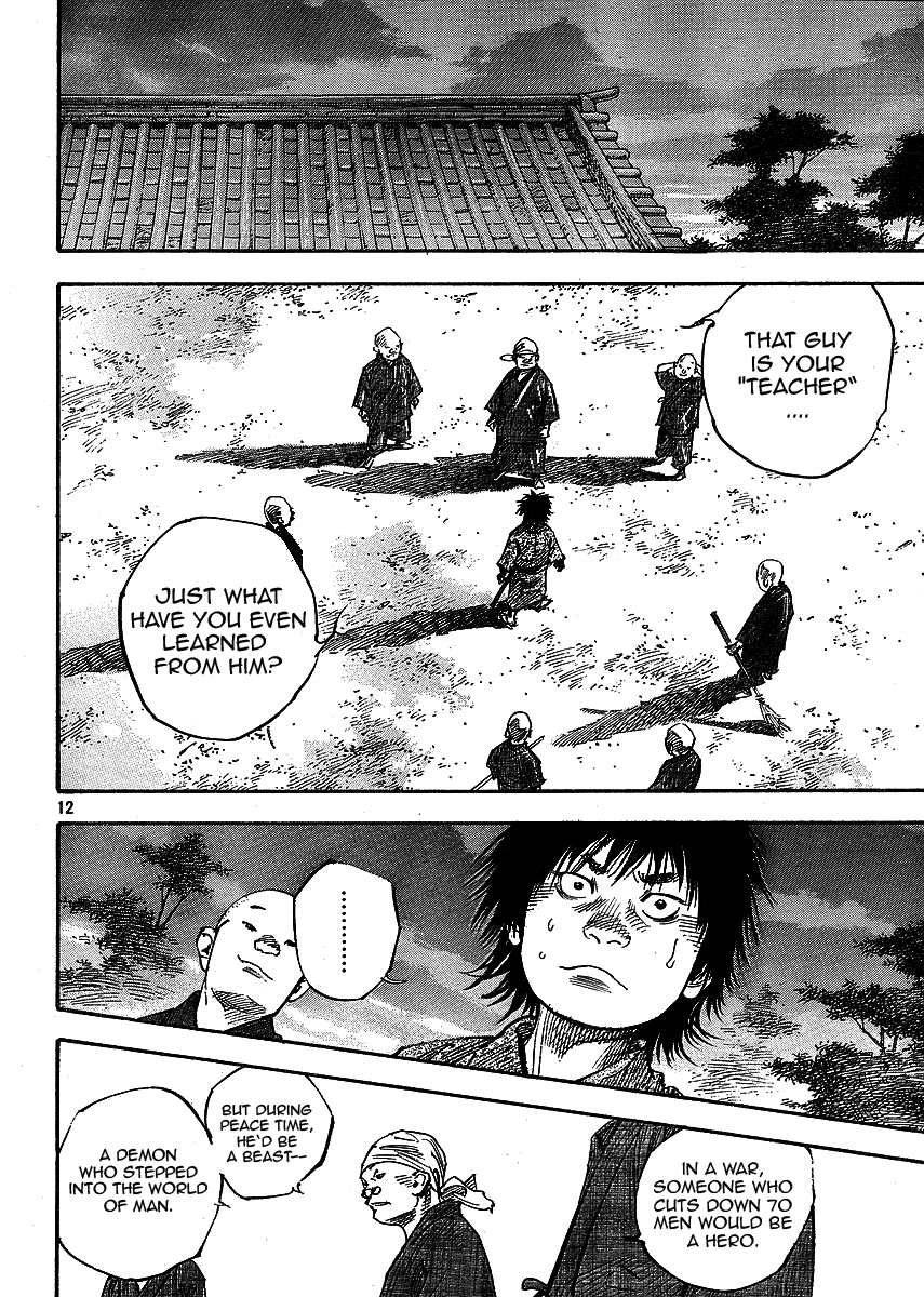 Read VagabondEN Manga Online