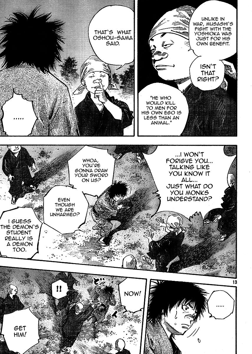 Read VagabondEN Manga Online