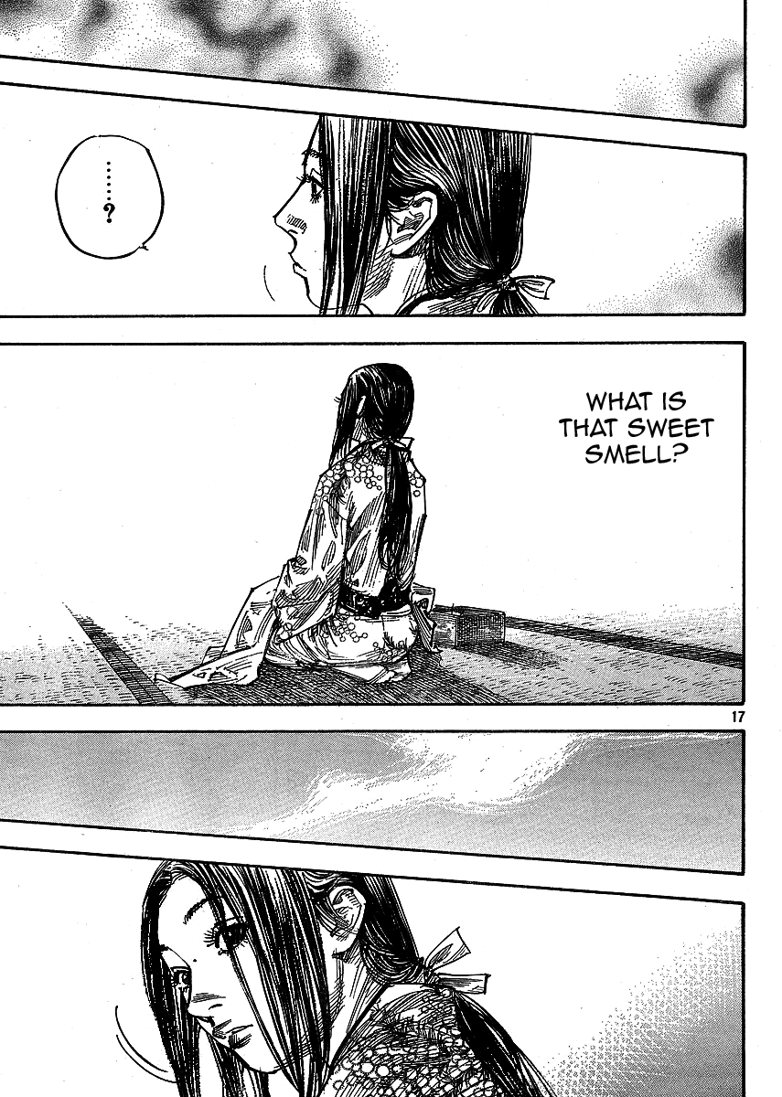 Read VagabondEN Manga Online