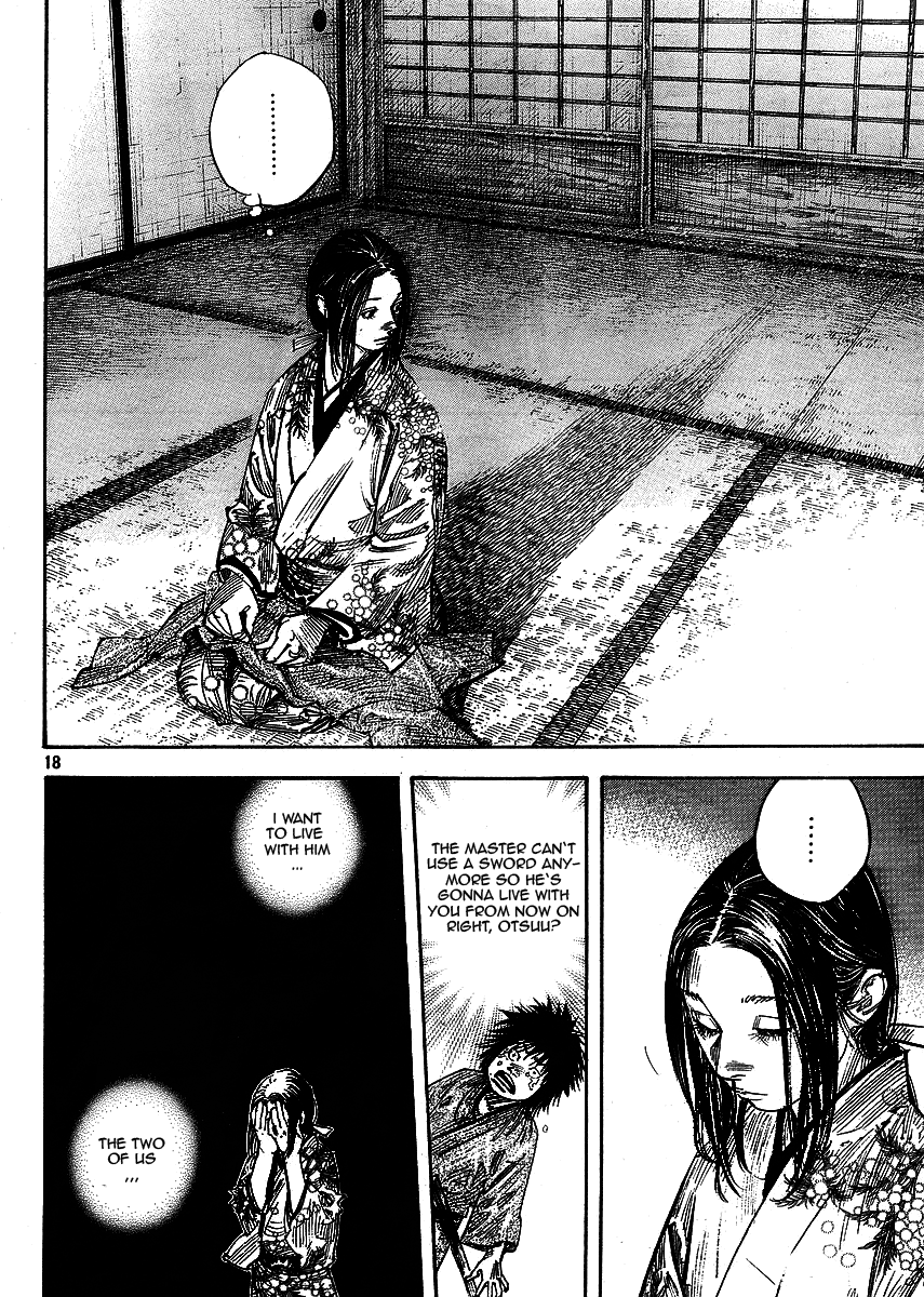 Read VagabondEN Manga Online