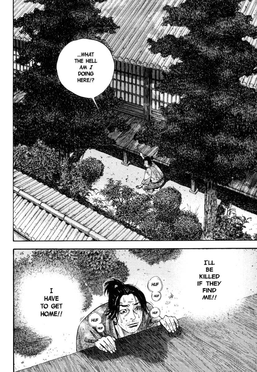 Read VagabondEN Manga Online