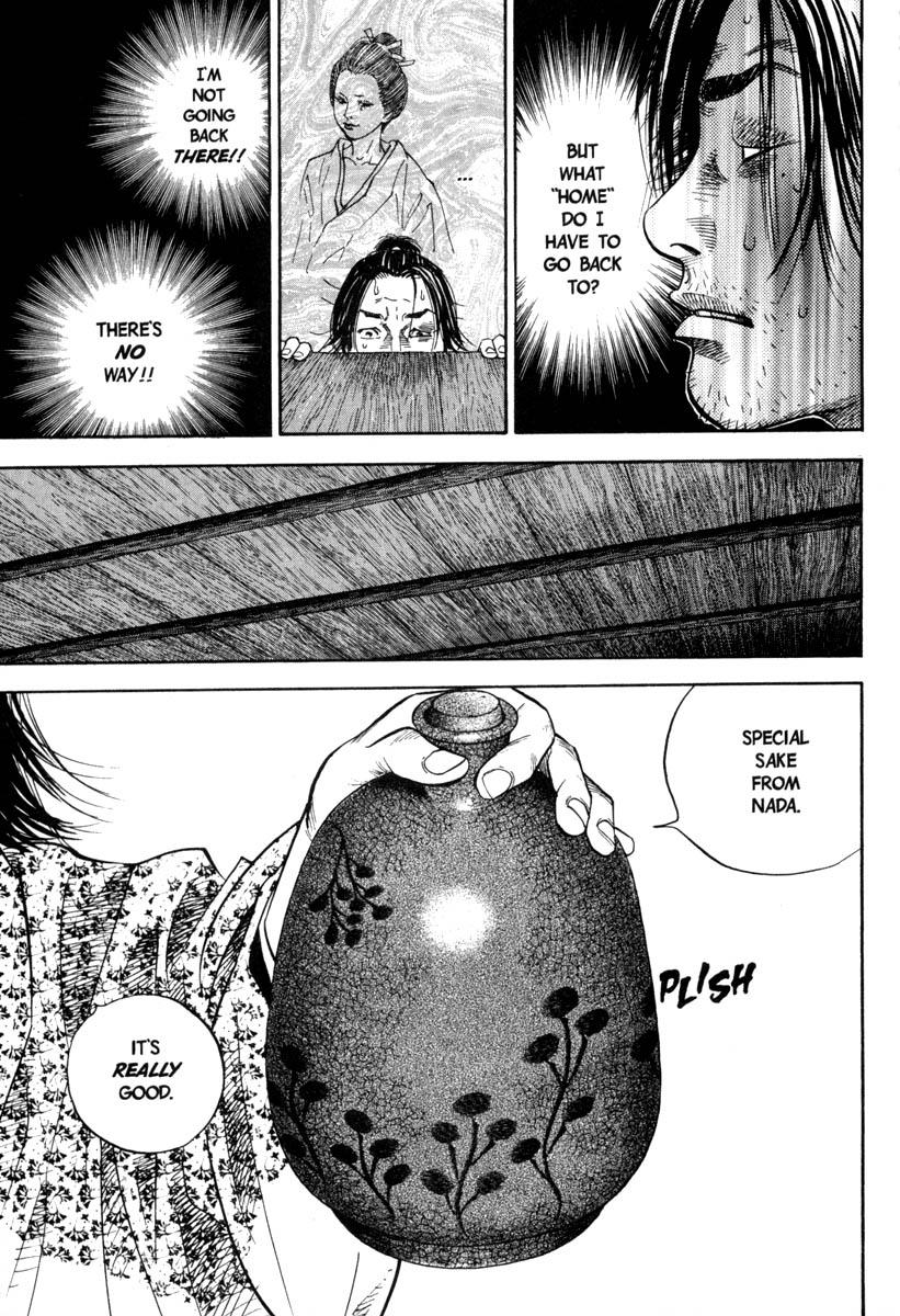 Read VagabondEN Manga Online