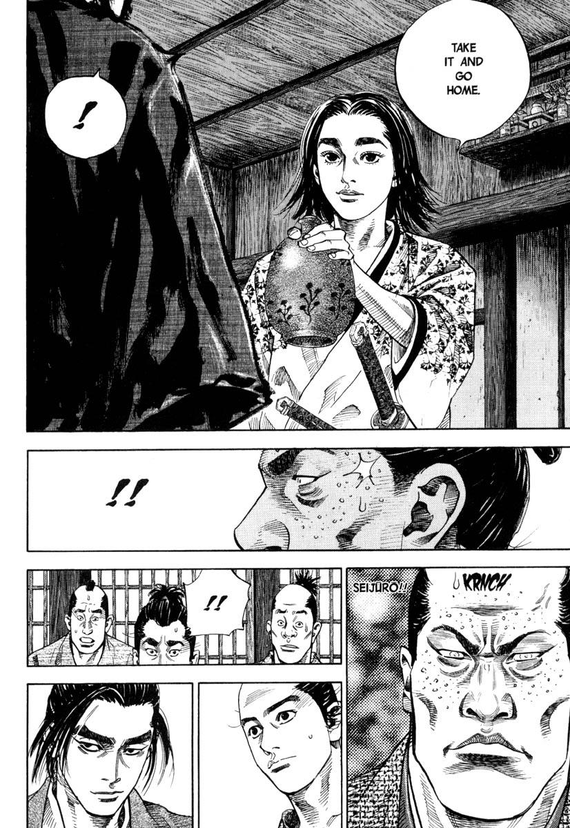 Read VagabondEN Manga Online