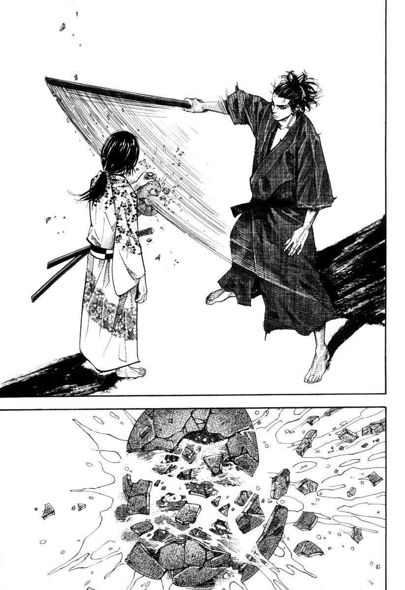 Read VagabondEN Manga Online