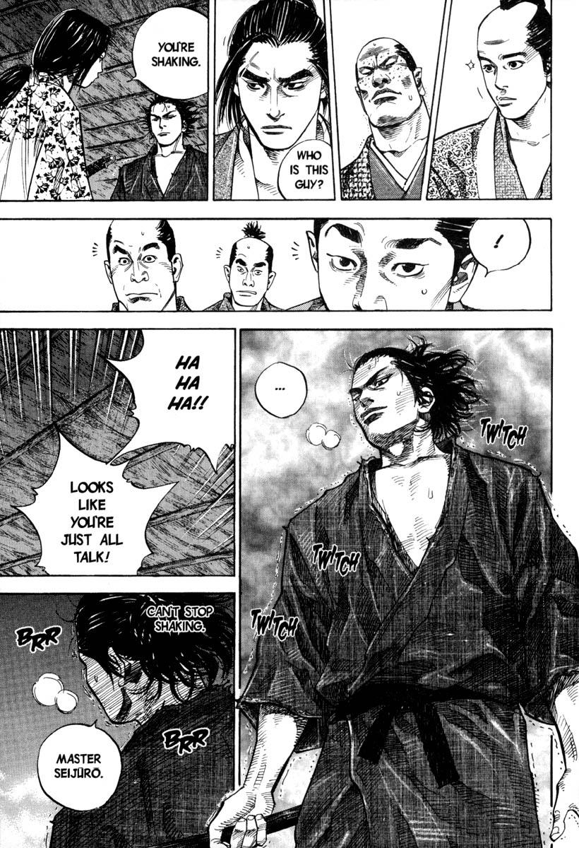 Read VagabondEN Manga Online