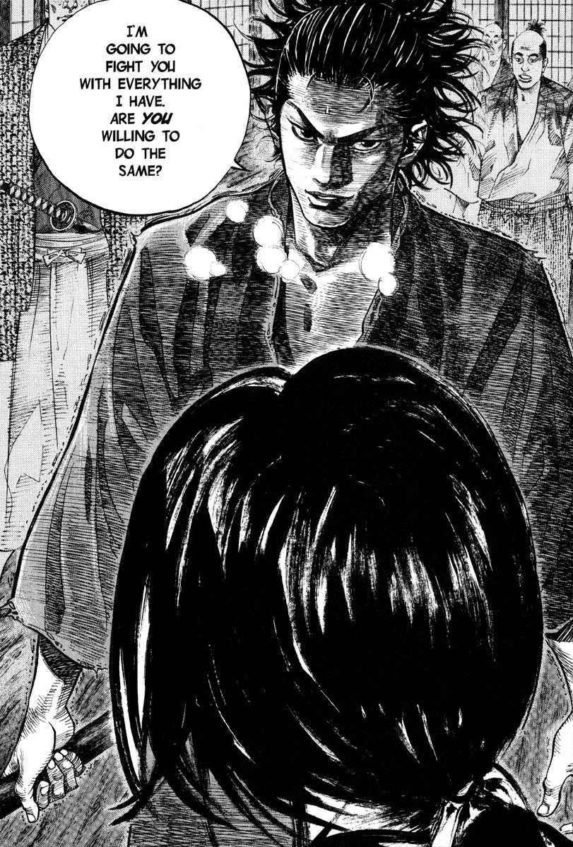 Read VagabondEN Manga Online