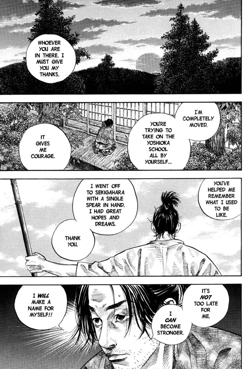 Read VagabondEN Manga Online