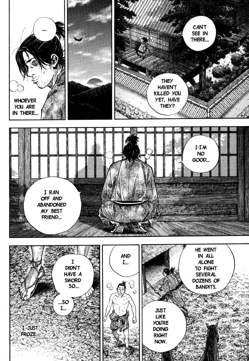 Read VagabondEN Manga Online