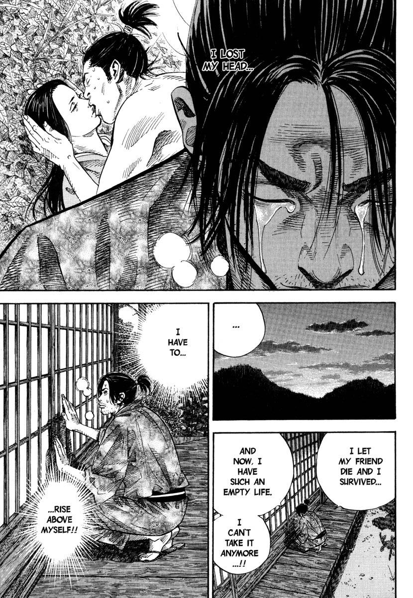 Read VagabondEN Manga Online