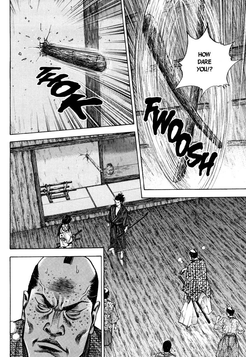 Read VagabondEN Manga Online