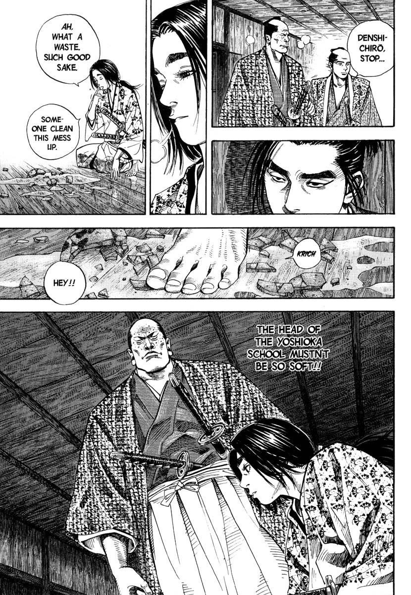 Read VagabondEN Manga Online