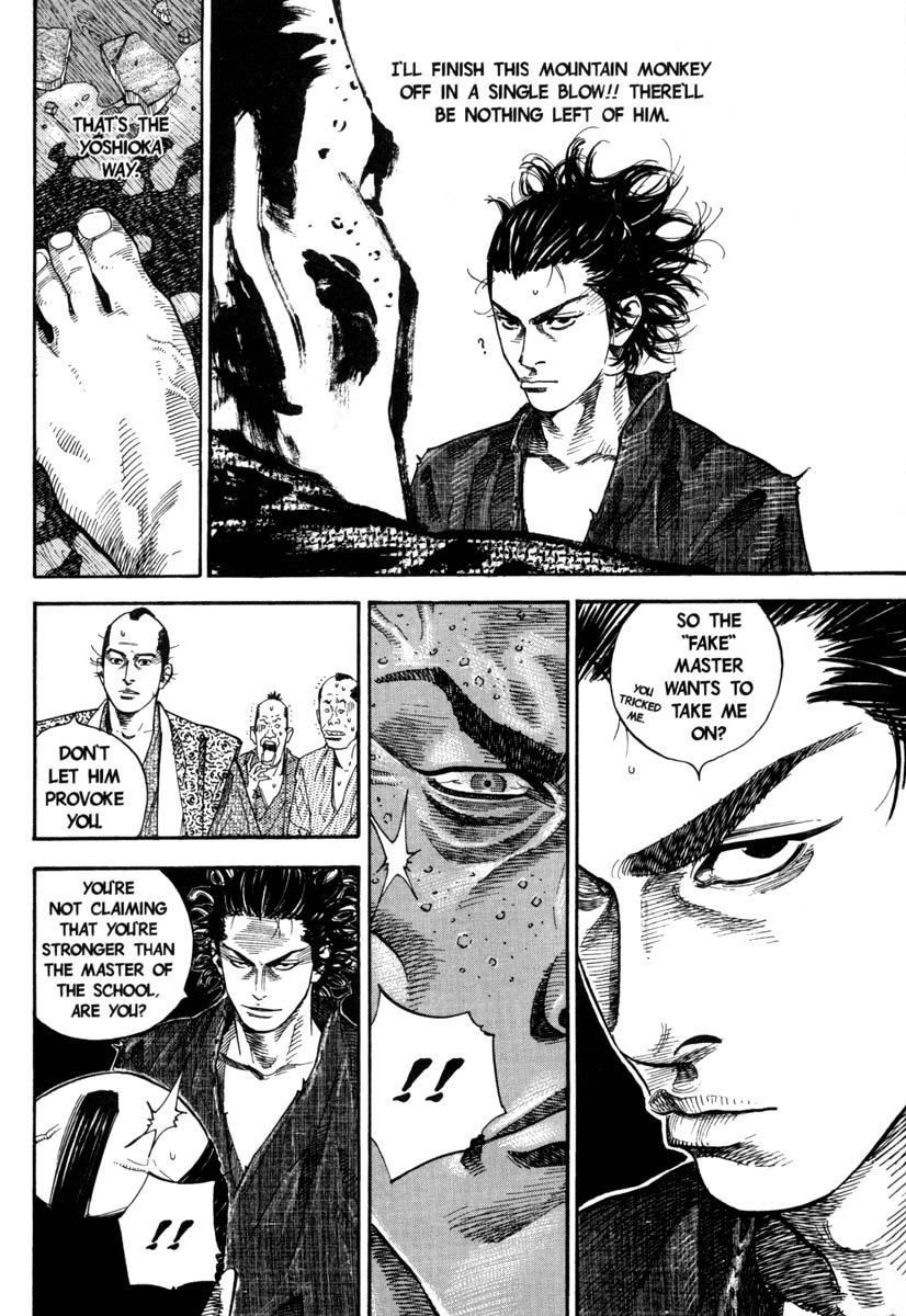 Read VagabondEN Manga Online