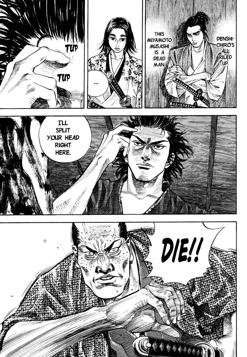 Read VagabondEN Manga Online