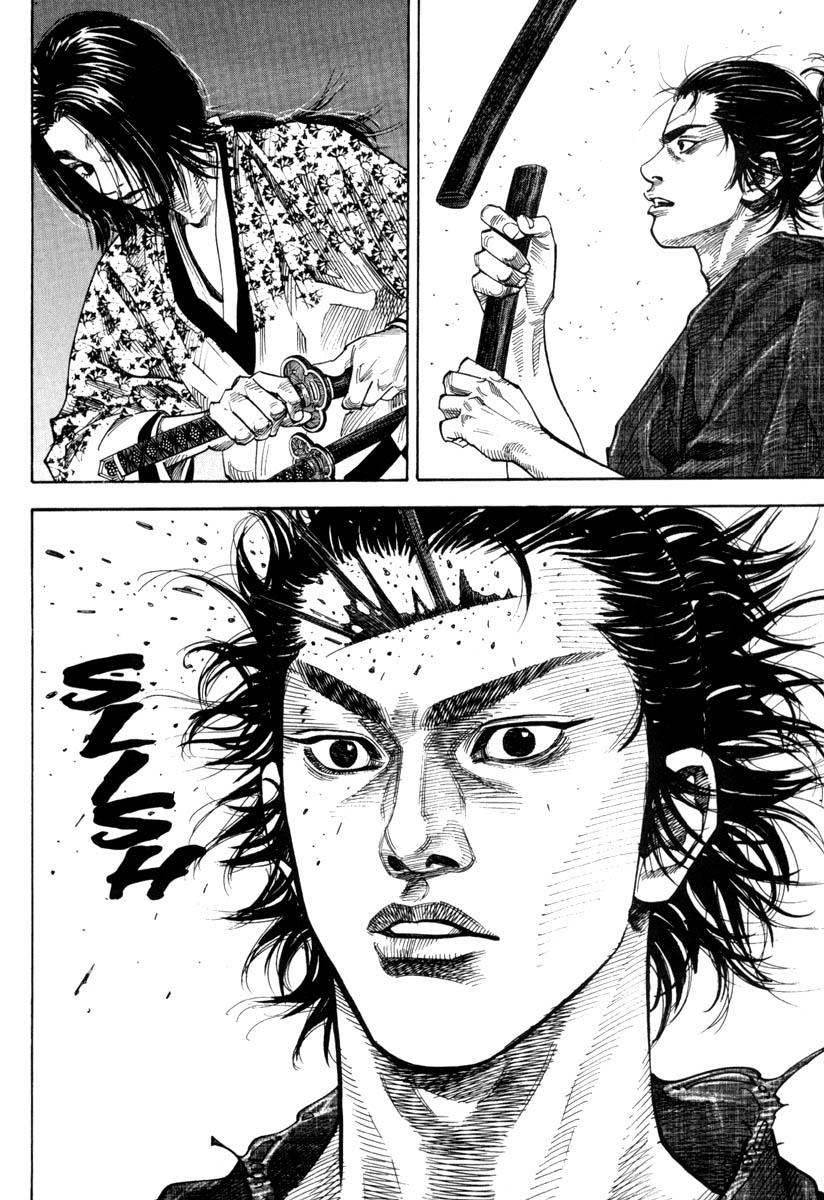 Read VagabondEN Manga Online
