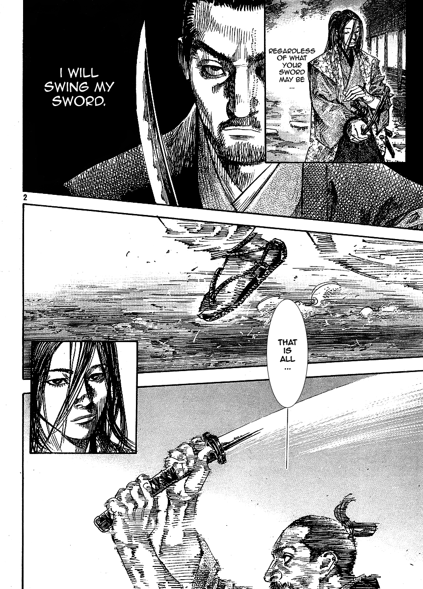 Read VagabondEN Manga Online