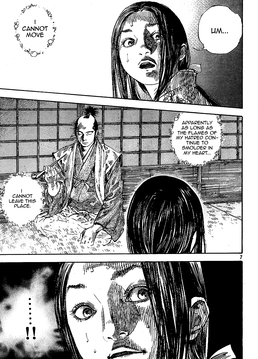 Read VagabondEN Manga Online