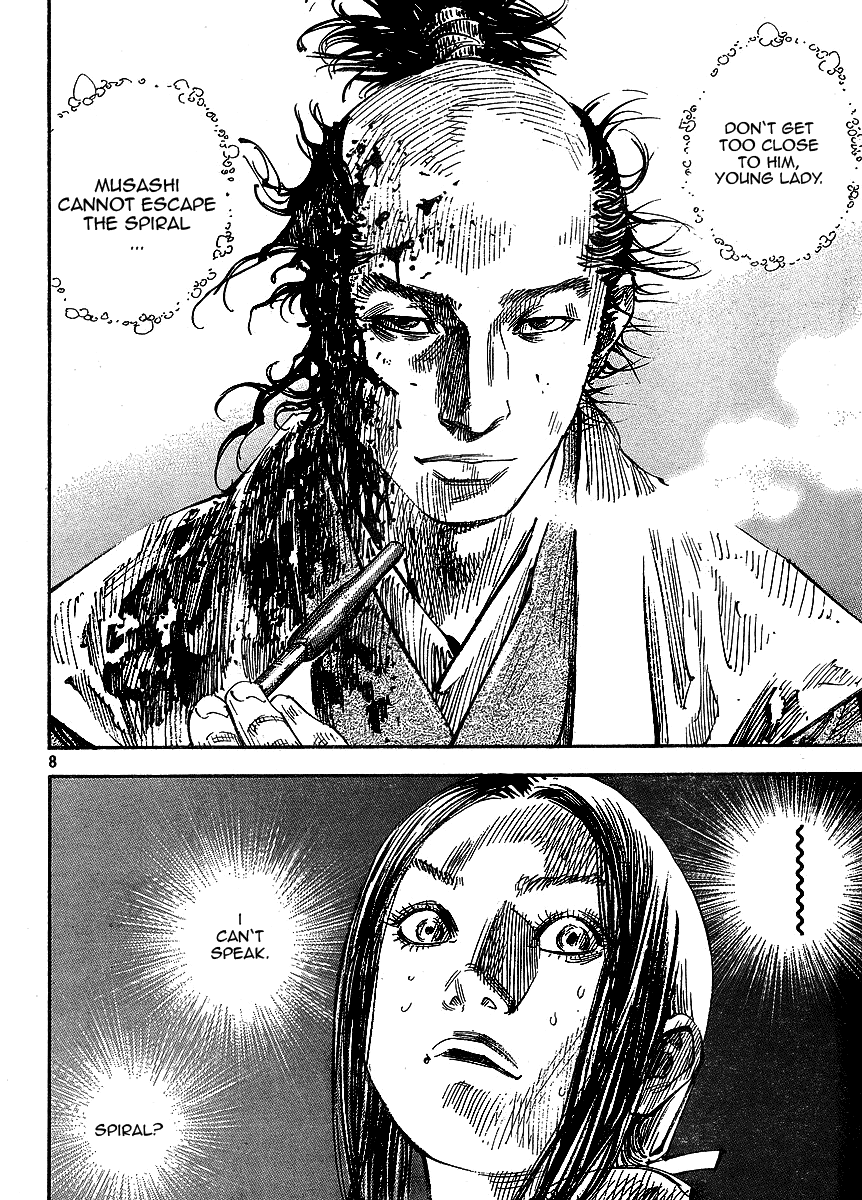 Read VagabondEN Manga Online