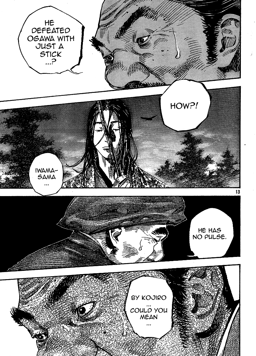 Read VagabondEN Manga Online