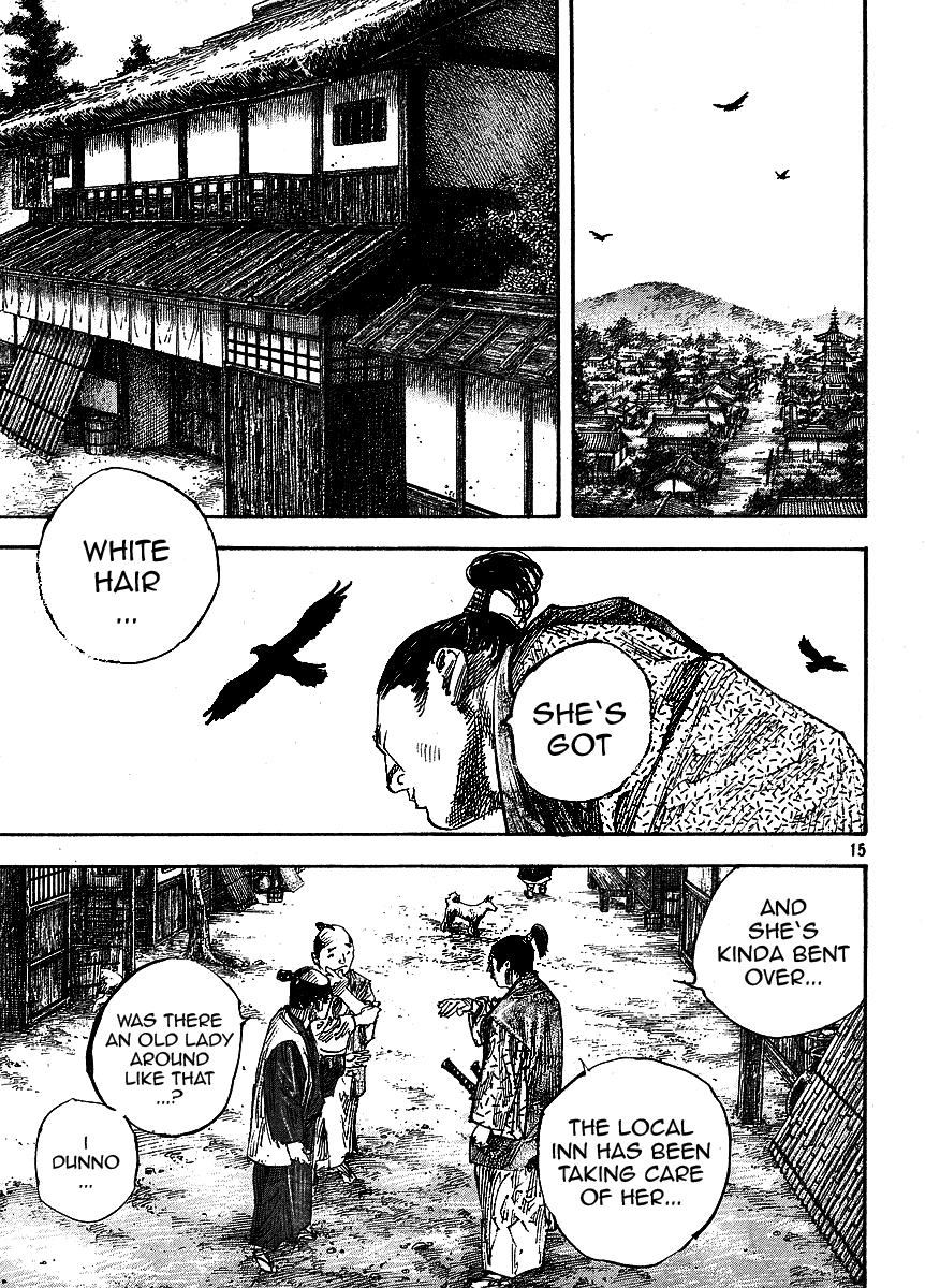 Read VagabondEN Manga Online