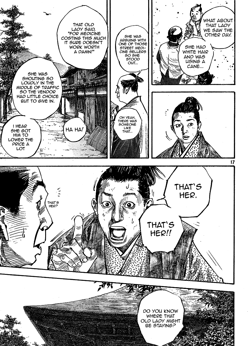 Read VagabondEN Manga Online