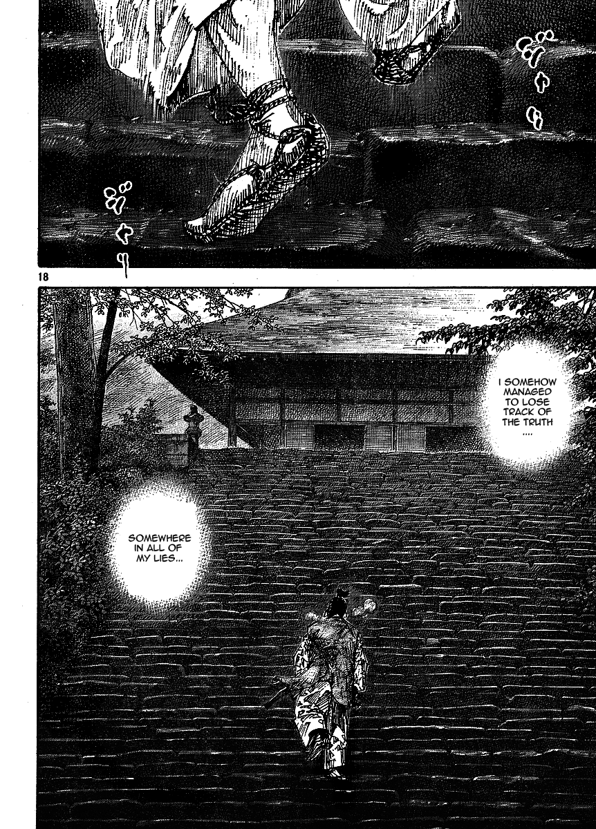 Read VagabondEN Manga Online