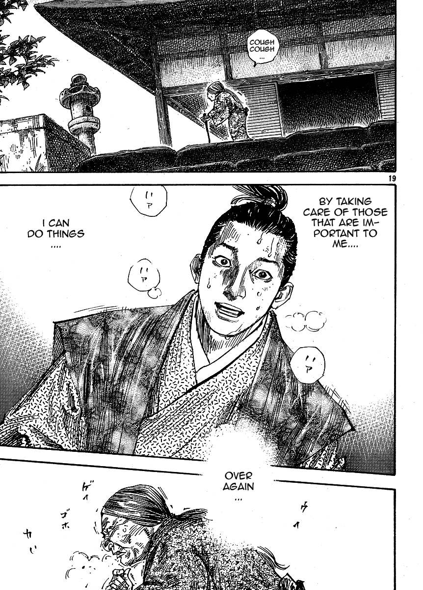 Read VagabondEN Manga Online