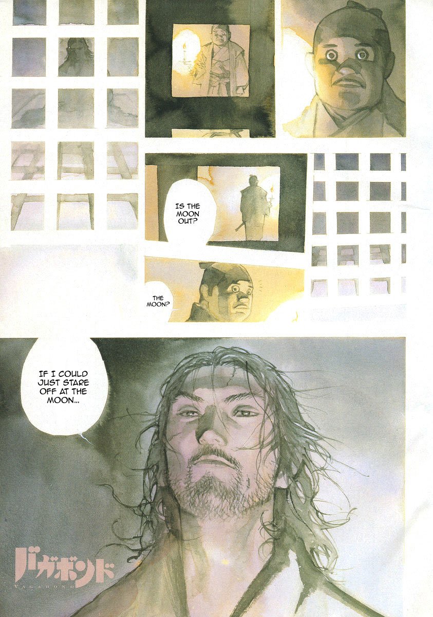 Read VagabondEN Manga Online