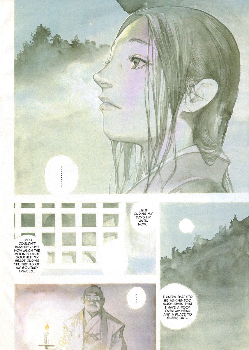 Read VagabondEN Manga Online