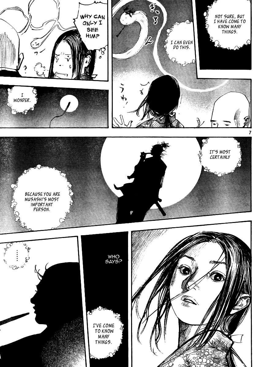 Read VagabondEN Manga Online