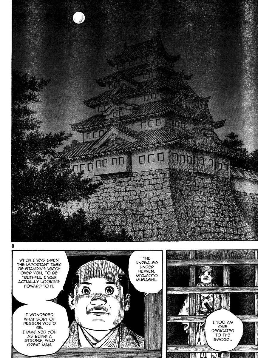 Read VagabondEN Manga Online