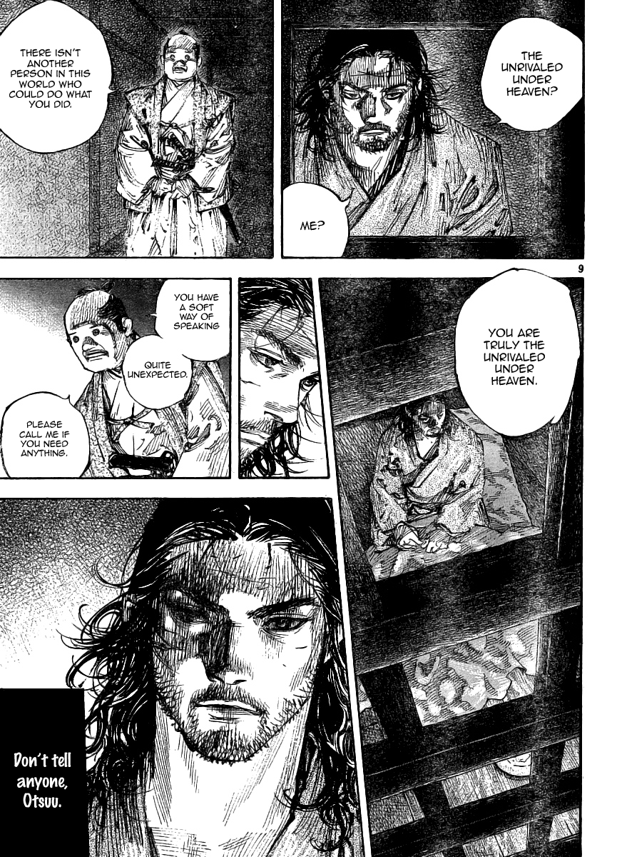 Read VagabondEN Manga Online
