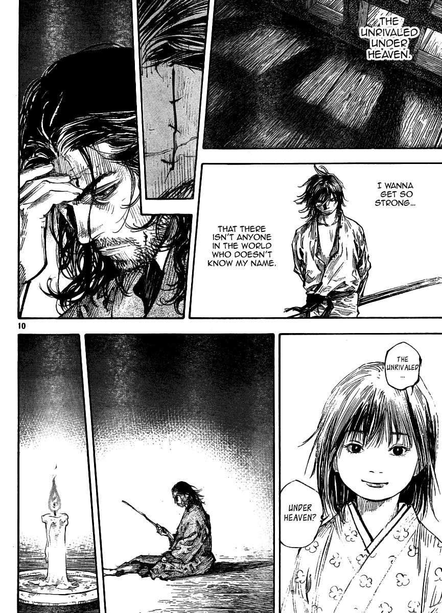 Read VagabondEN Manga Online