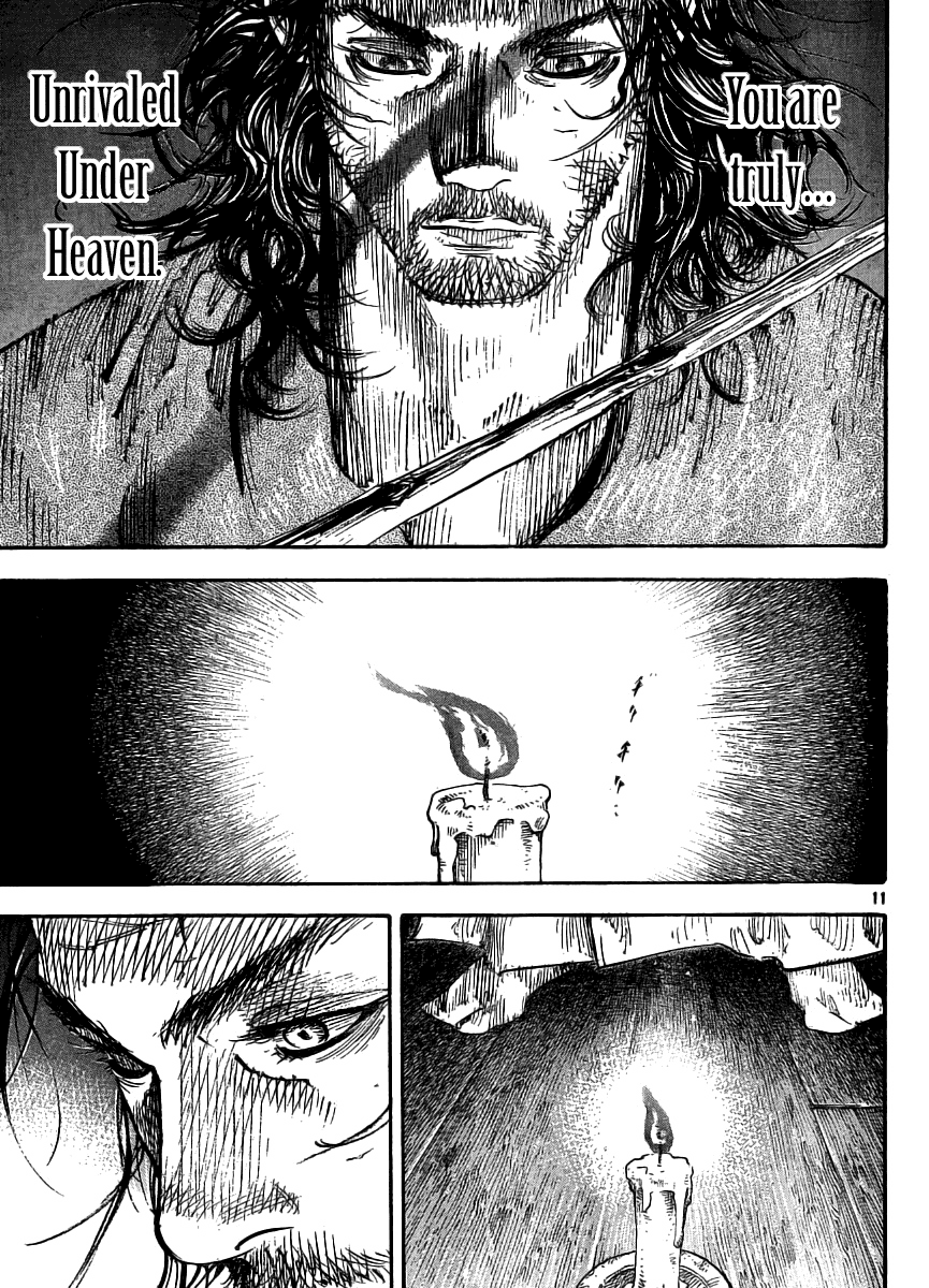 Read VagabondEN Manga Online