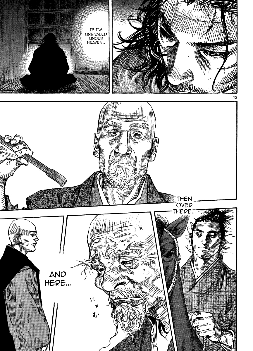 Read VagabondEN Manga Online