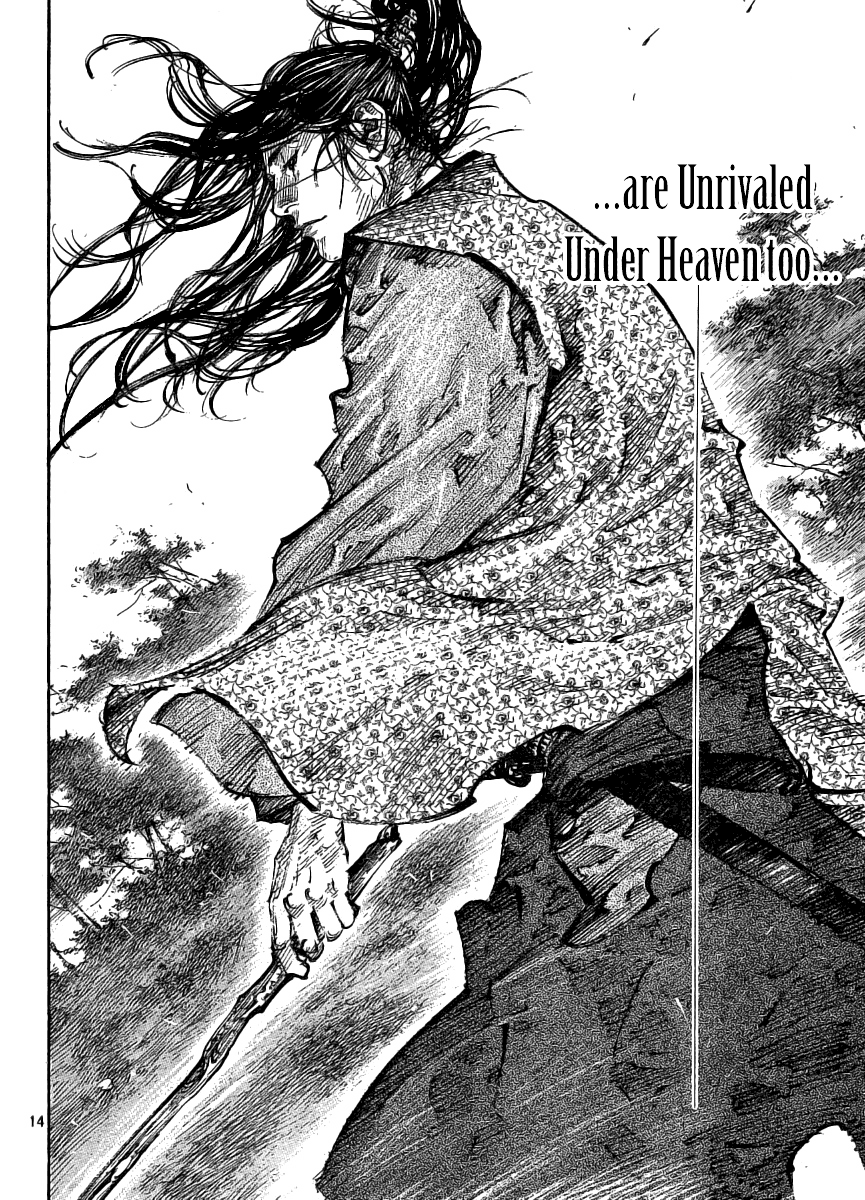 Read VagabondEN Manga Online