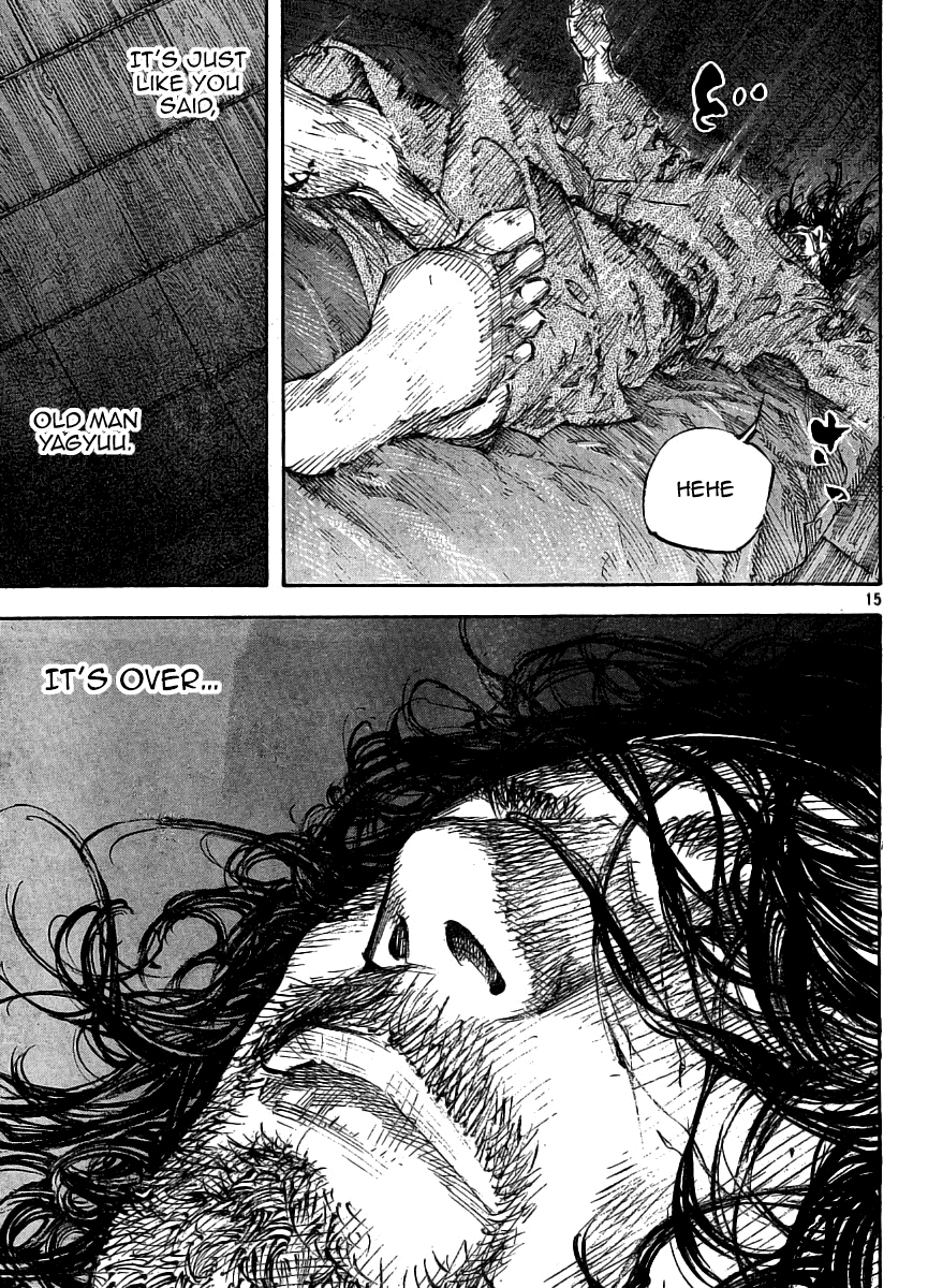 Read VagabondEN Manga Online